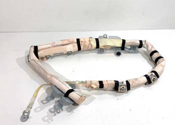 KURTYNA POWIETRZNA PRAWY NISSAN JUKE F15 Crossover AIRBAG BOCZNA, PRAW