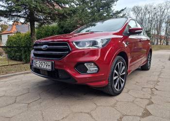 Ford Koga - sprzedam, stan bdb