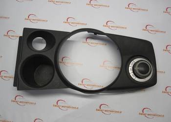 MITSUBISHI ASX I 11r osłona tunelu środkowego 8011A912ZZ