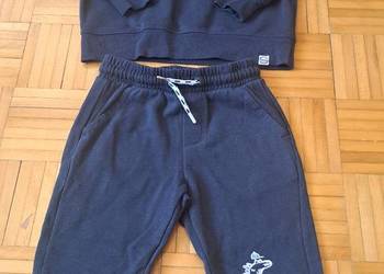 Dres dla chłopca rozmiar 110cm