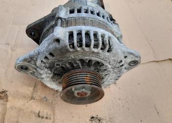 Civic VII 1.7 CDTI Alternator Vacum pompa