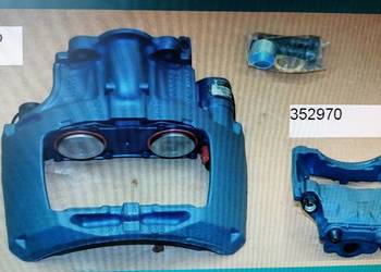 Zacisk hamulcowy SN6  19,5 Knorr k003779 SN6573RC