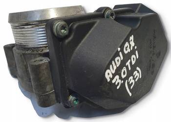 PRZEPUSTNICA Audi Q7 4LB 3.0 TDI oryginał 059145950D