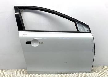 DRZWI PRAWY PRZÓD VOLVO V40 Hatchback ICE WHITE