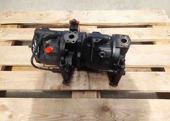 Pompa hydrauliczna Hydromatic A10V O 45 DFSR/31R [HYD 21070]