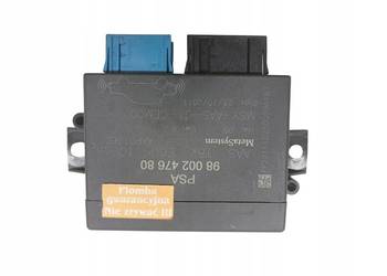 MODUŁ PDC PARKOWANIA 9800247680 Peugeot 5008 I (2009-  )