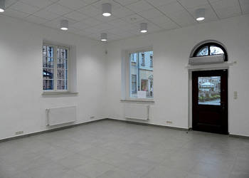 Wynajem lokal użytkowy handl-usług-gastron. 115m2.