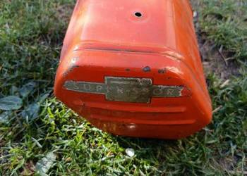 Jawa 50 puszka narzędziowa