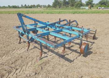 Gruber Agregat Lemken