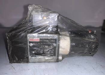 Rexroth Hed 8 OA 20/200 K14 S Hydro-Electric Piston Pressure Switch