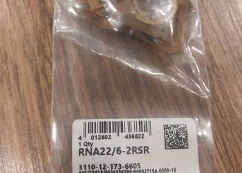 Łożysko INA RNA 22/6-2RSR