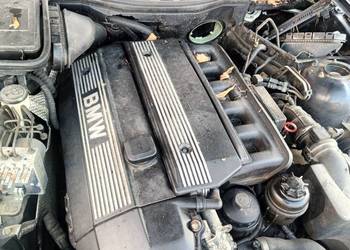 Silnik BMW m52b28tu