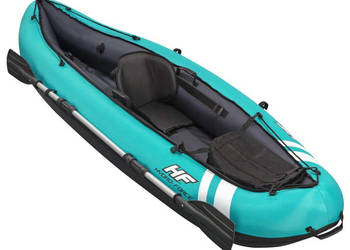 Bestway Kajak Hydro-Force Ventura 280x86 cm WM-92901