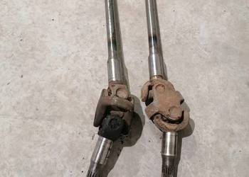 Półoś, oś, Massey Ferguson 3050,3060,3065