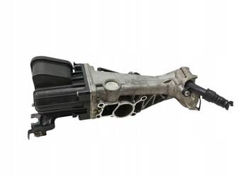 CHŁODNICA SPALIN 0705592 2.0 CDTI Opel Insignia I (2008-2017 ) A