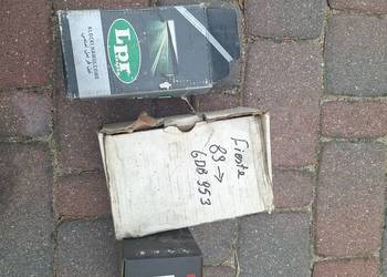 Części Fso Fiat Vw Ford Mercedes Toyota Opel