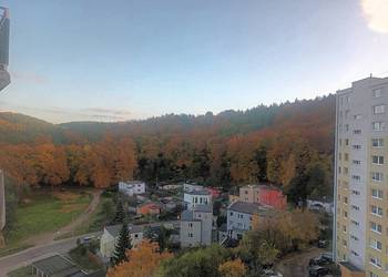 Bez prowizji - mieszkanie 3 pok ul. Rozewska (balkon winda piwnica)