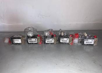 Parker VE13-ESC042C2 Elektrozawór pneumatyczny