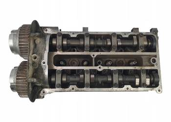 GŁOWICA CYLINDRÓW Ford C-Max Focus MK2 1.6 16V 7S7G-6090-BB