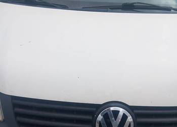 VW transporter T5
