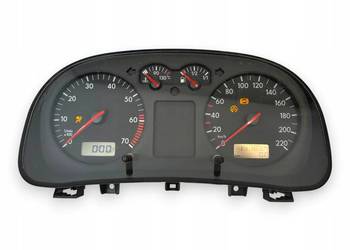 LICZNIK ZEGARY 1J0919861 VW Golf IV Bora 1.4 1.6 8V 16V 1.8 20V 147 865km