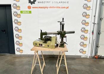 Posuw 4 rolkowy Masterwood MEC 4R