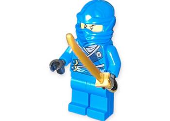 Lego Ninjago Jay NJO214