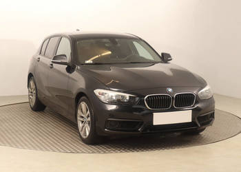 BMW 1 118d