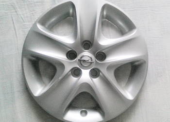OPEL 16" kołpak oryg.