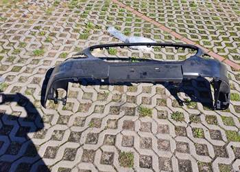 Zderzak Przód Peugeot 2008 nowy