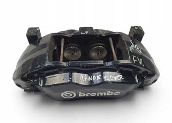 LEWY PRZEDNI ZACISK PRZÓD BREMBO Range Rover Sport L320 20853503