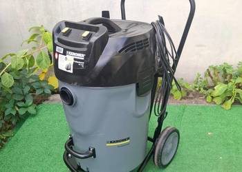 Odkurzacz Karcher NT 70/2 Tc Gwarancja Wysyłka Serwis