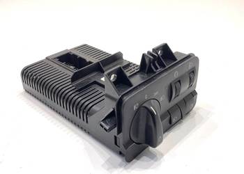 WŁĄCZNIK ŚWIATEŁ BMW E46 6919830 01-05 PRZYCISK OŚWIETLENIA, GŁÓWNY