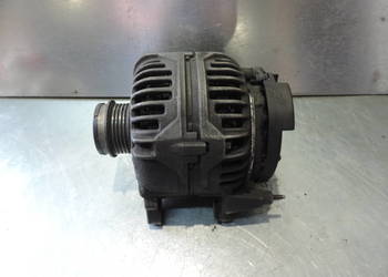 ALTERNATOR VW PASSAT B5 AUDI A4 B6 1.9TDI 130 KM