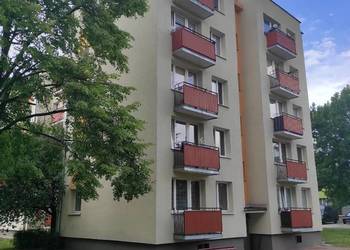 Sprzedam mieszkanie dwupokojowe w Chełmie (oś. XXX-lecia)