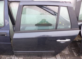 RENAULT LAGUNA II LIFT KOMBI DRZWI TYLNE PRZEDNIE TEB66