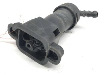 SPRYSKIWACZ REFLEKTORA PRAWY PRZÓD AUDI A4 B6 Sedan/Limuzyna 00-05 DYS