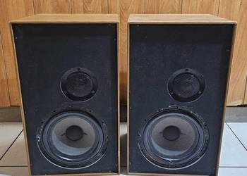 Kolumny ITT D 235 SD | Scan-Speak |