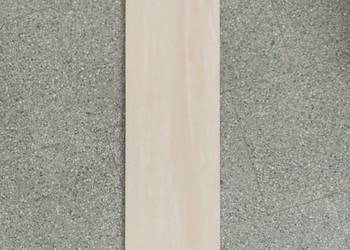 gres szkliwiony hasel beige 21,5x98,5