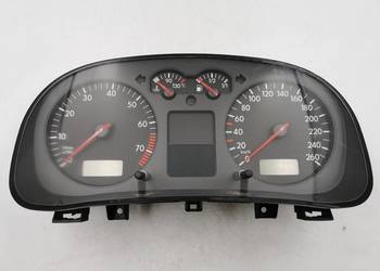 Licznik Zegary VW Bora Golf IV 1.4 1.6 1.8 2.0 1J0920826A