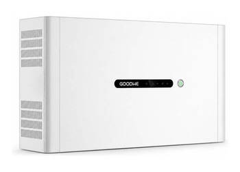 GoodWe Lynx D G2 - baza / podstawa systemu magazynu energii HV