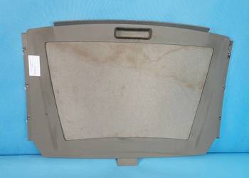 CASE IH PUMA 145 12r OSŁONA PRZECIWSŁONECZNA DACHU 87640273 87521625