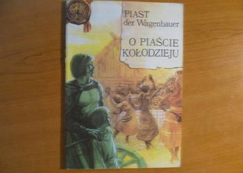 O Piscie Kołodzieju Piast der Wangenbauer-1988