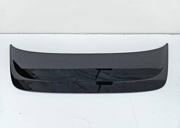 TOYOTA BZ4X LISTWA SPOILER MASKI POKRYWY SILNIKA PRZÓD 75772-42020