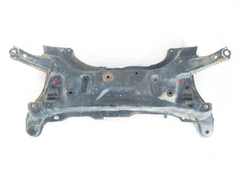 SANKI PRZÓD TOYOTA YARIS II (P9) 1.0 VVT-i (KSP90_) - 1KR-FE 