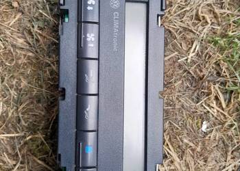 Panel nawiewu climatronic passat b5 fl