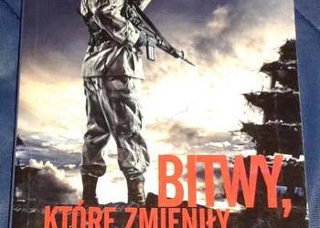 Bitwy, które zmieniły bieg historii - Jadwiga Piller, Teler