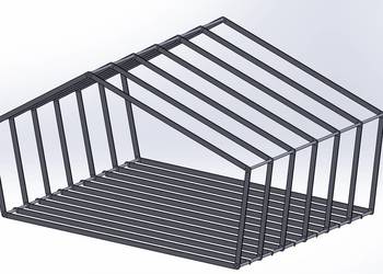 System konstrukcji stalowych