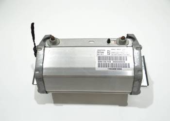 PODUSZKA PASAŻERA AIRBAG BMW E92 9202806