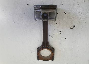 VW Golf VI 1.2 TSI TŁOK KORBOWÓD